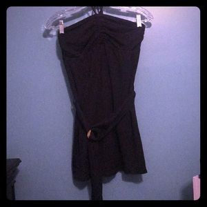 Juicy Couture swim dress